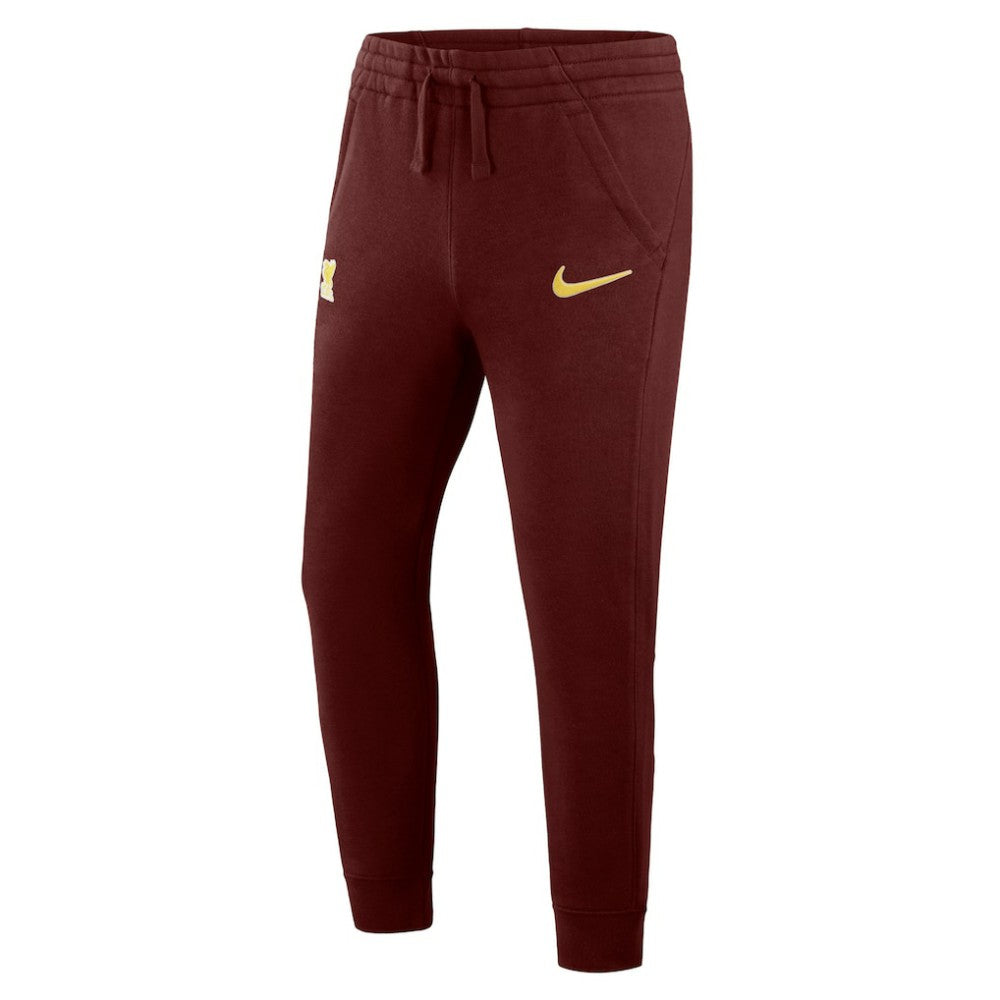 Liverpool Youth Club Fleece Jogger Pants - Red | Nike discount