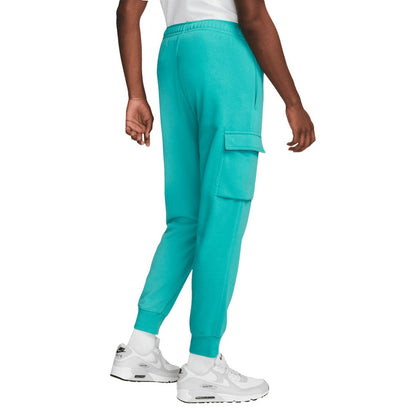 Liverpool Club Cargo Jogger Pants- Aqua | Nike shop