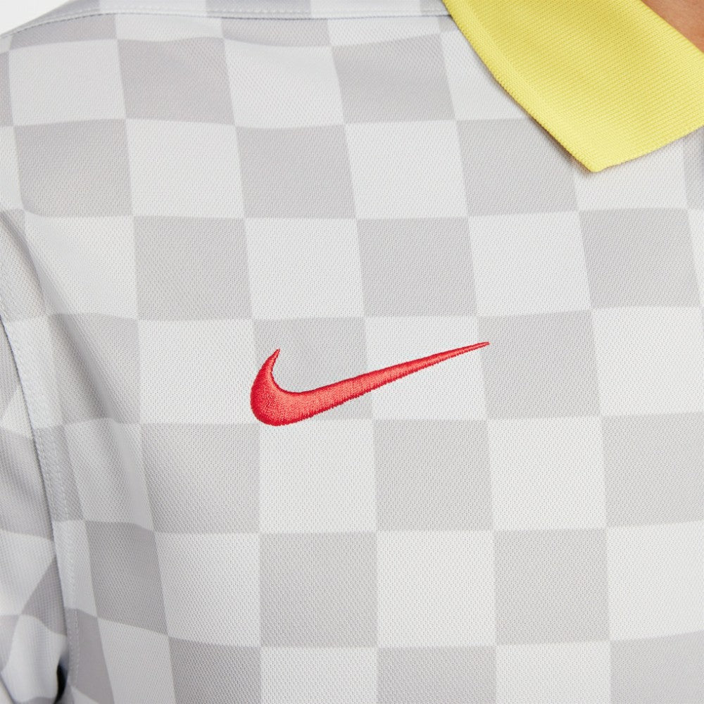 Liverpool Victory Polo - Gray | Nike for sale