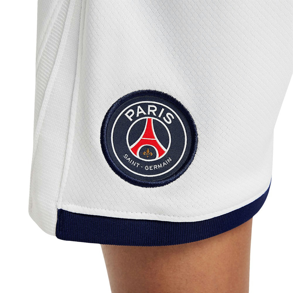 Paris Saint-Germain Preschool 2024/25 Away Little Kids Kit Set | Nike discount