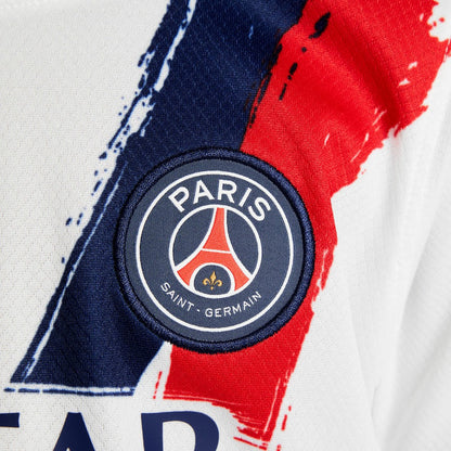 Paris Saint-Germain Preschool 2024/25 Away Little Kids Kit Set | Nike discount