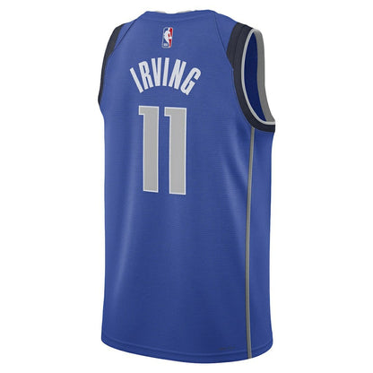 Kyrie Irving Dallas Mavericks Unisex Swingman Jersey sale - Icon Editi- Blue | Nike for sale