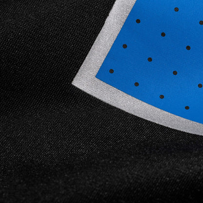 Sam LaPorta Detroit Lions 2nd Alternate Game Jersey - Black | Nike cheap