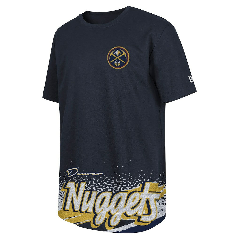 Denver Nuggets Sport Classic T-Shirt sale - Navy | New Era online