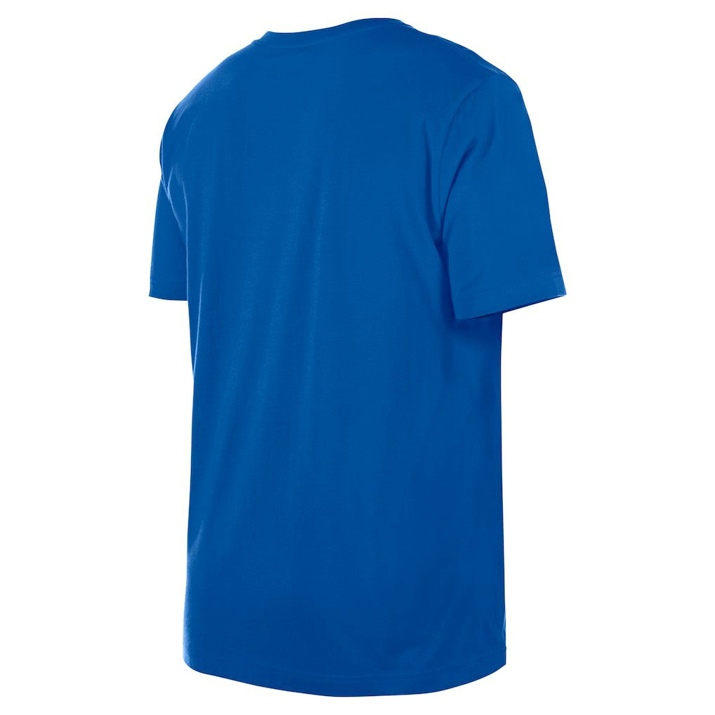 Orlando Magic Enzyme Wash Oversized T-Shirt - Blue | New Era sale