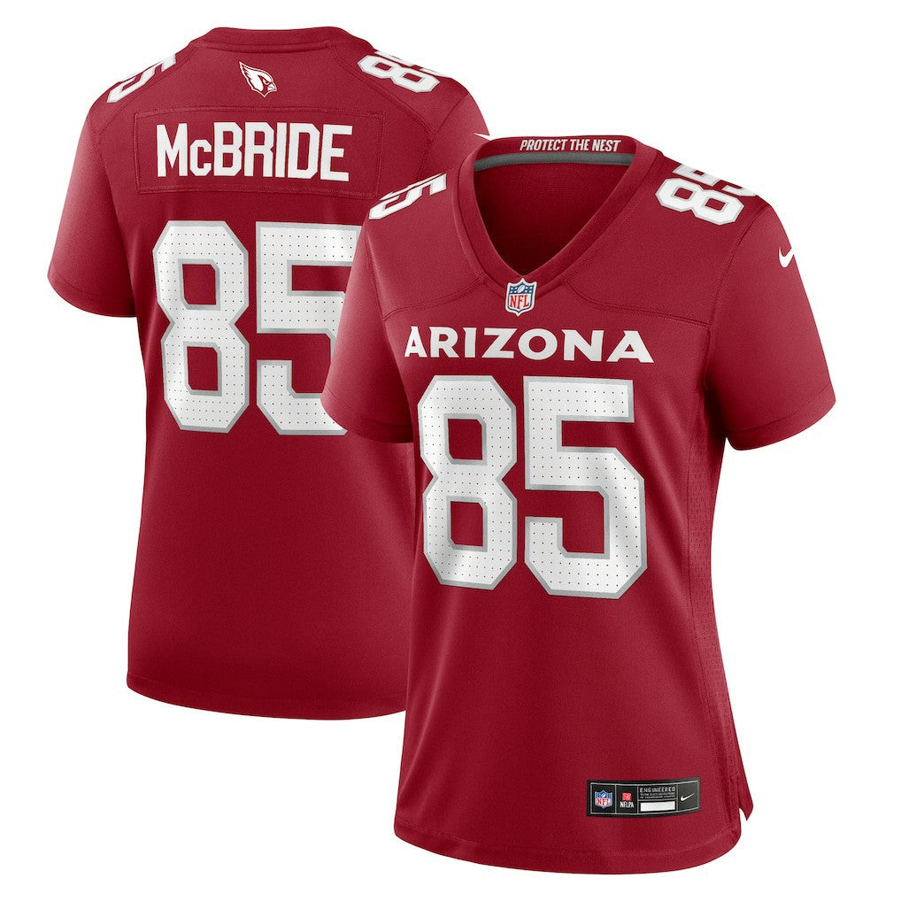 Trey McBride Arizona Cardinals Women's Game Jersey - Cardinal | Nike sale