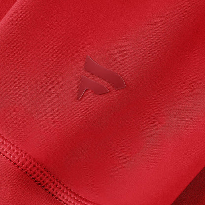 Kansas City Chiefs Women's Elements Quarter-Zip Jacket - Red for sale