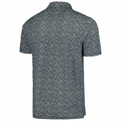 USMNT Antigua Terrace Polo - Black cheap