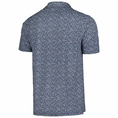 USMNT Antigua Terrace Polo - Navy outlet