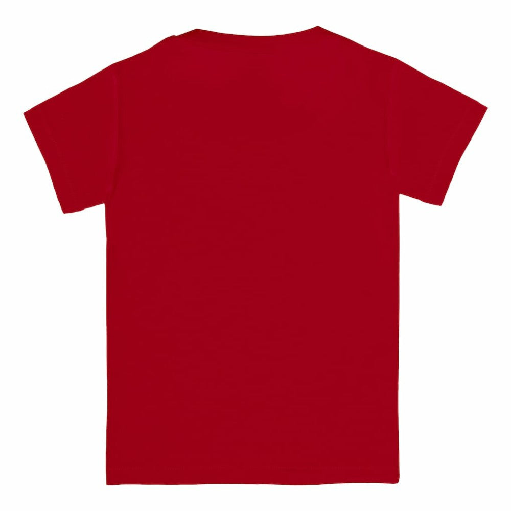 St. Louis Cardinals Tiny Turnip Youth Butterfly Glove T-Shirt - Red