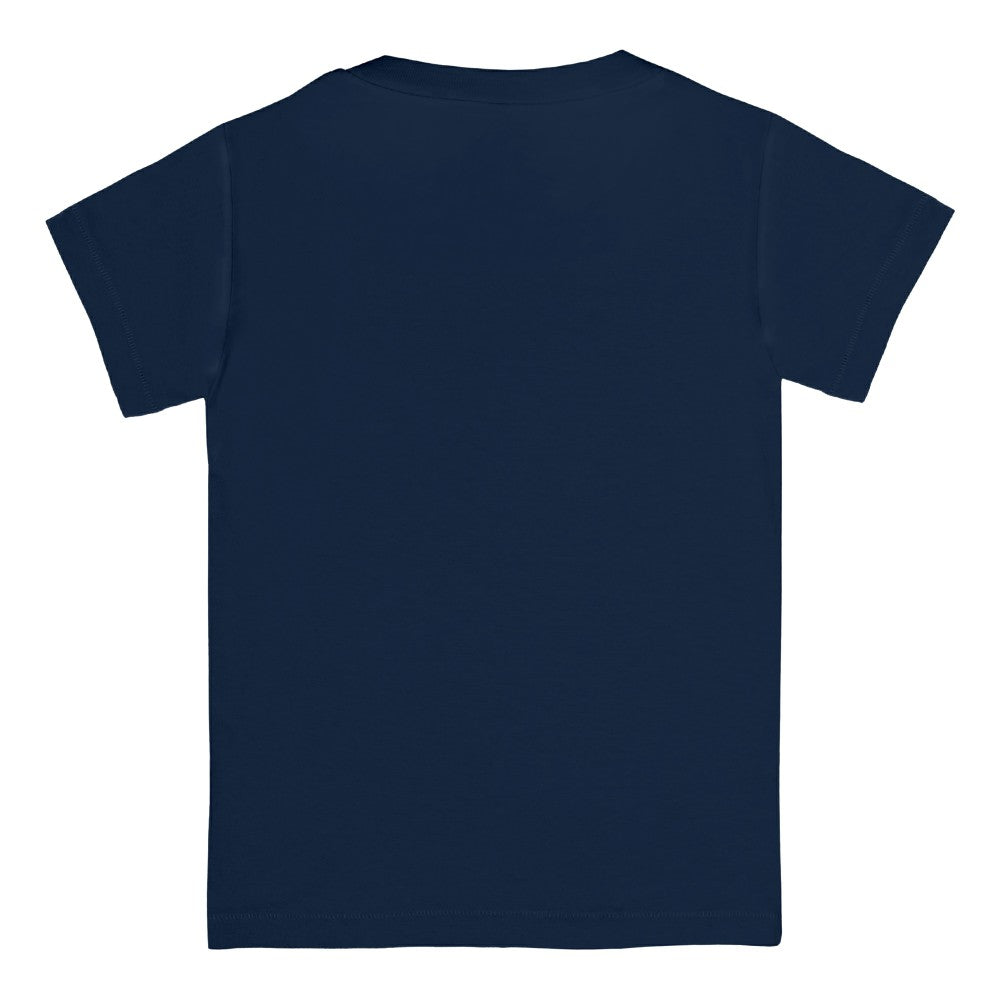 Minnesota Twins Tiny Turnip Youth Excavator T-Shirt - Navy