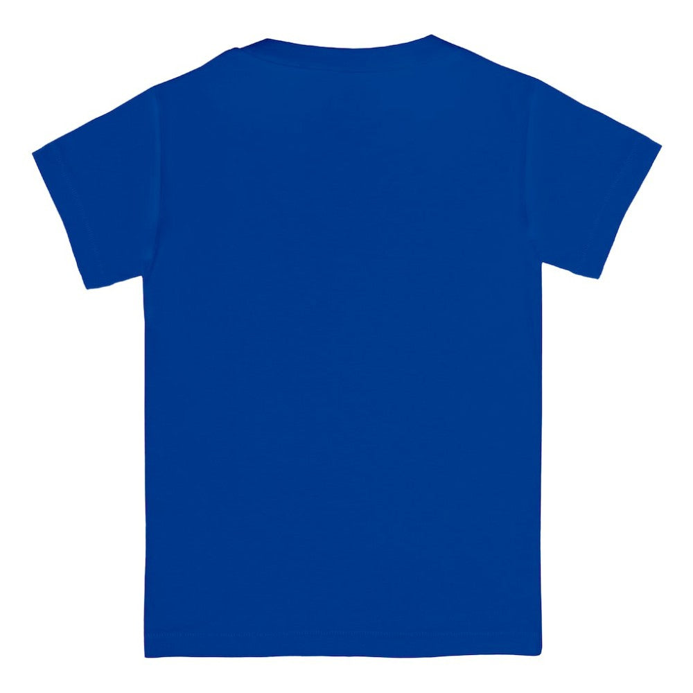 Los Angeles Dodgers Tiny Turnip Youth Gnomes T-Shirt - Royal