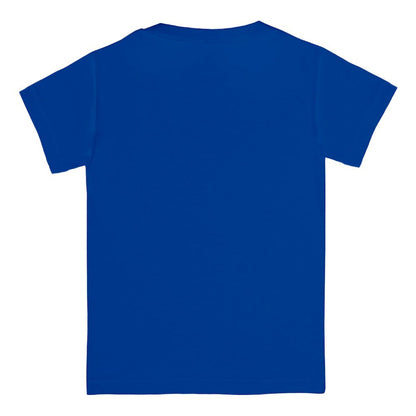 Los Angeles Dodgers Tiny Turnip Youth Gnomes T-Shirt - Royal