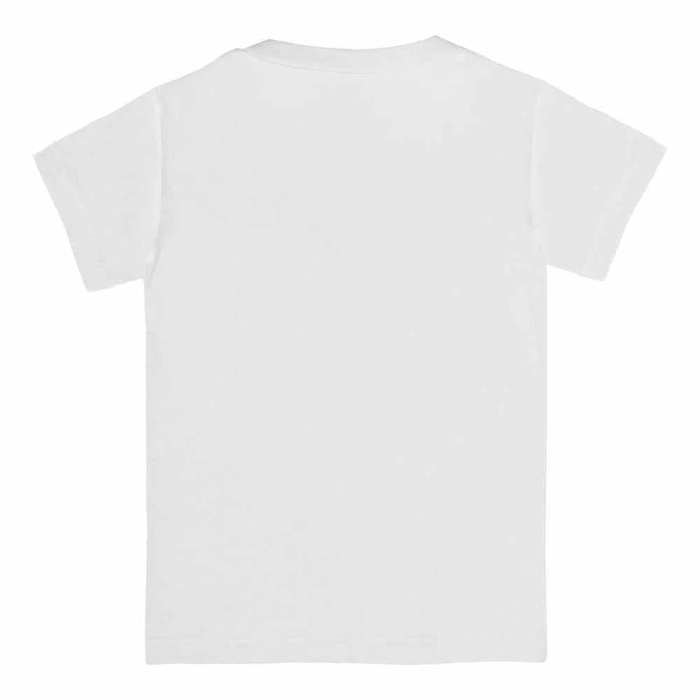 San Diego Padres Tiny Turnip Youth Lilies & Ladybugs T-Shirt - White