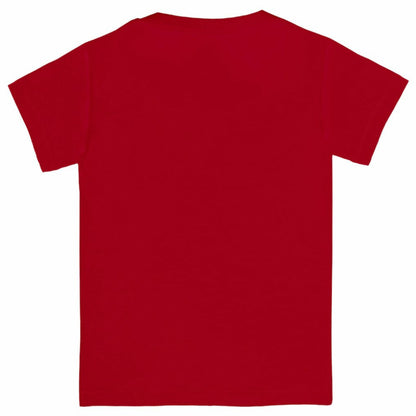 Philadelphia Phillies Tiny Turnip Youth Race Car T-Shirt - Red