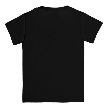 Colorado Rockies Tiny Turnip Youth Triceratops T-Shirt - Black