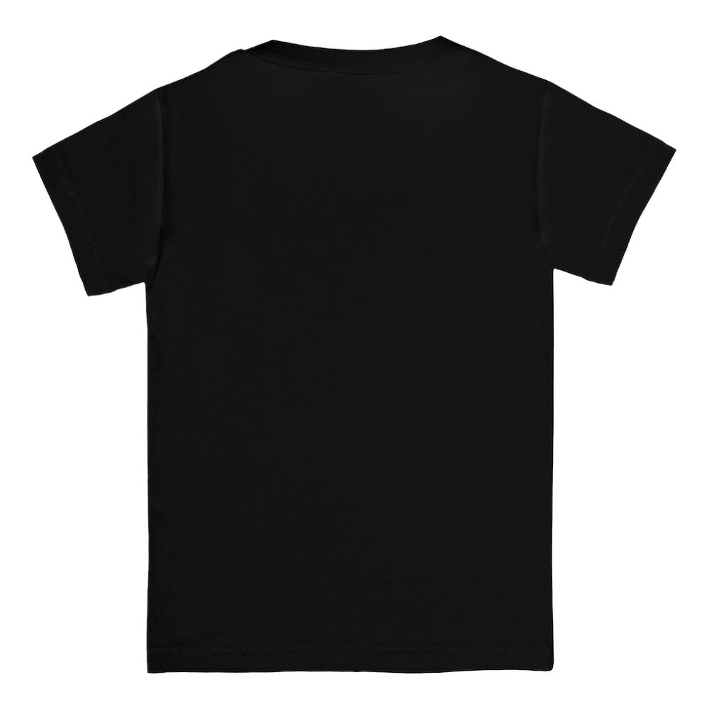 Baltimore Orioles Tiny Turnip Youth Triceratops T-Shirt - Black