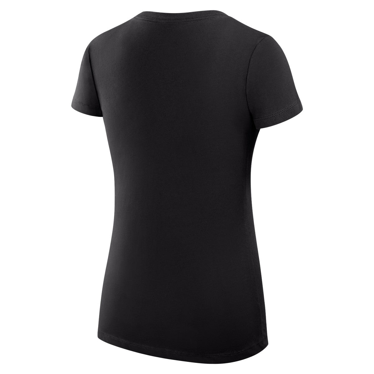 Oklahoma City Thunder G-III 4Her by Carl Banks Women's Super-Slim Fit Lightweight Large City Logo V-Neck T-Shirt - Black for sale
