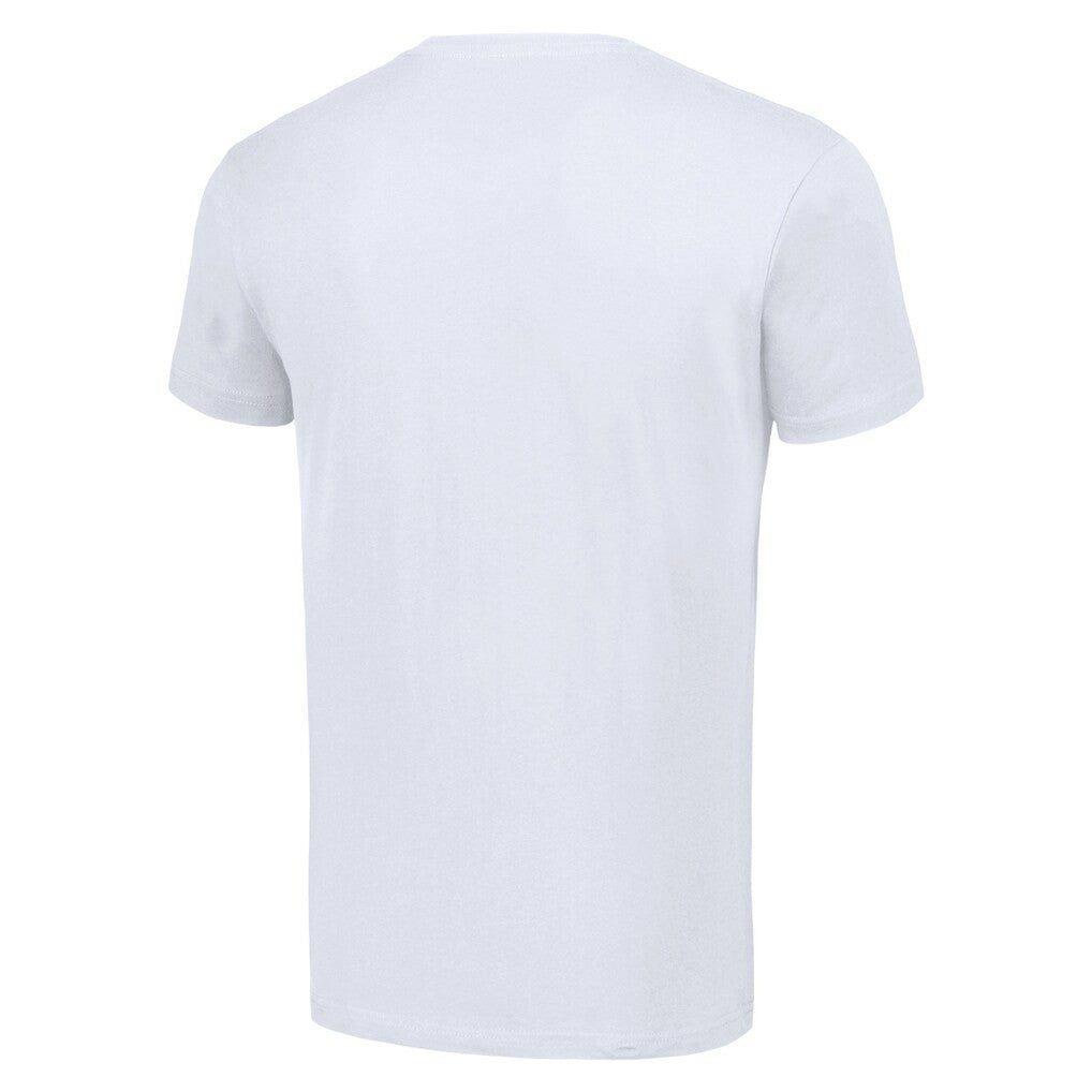 Minnesota Vikings Starter Throwback Logo T-Shirt - White online