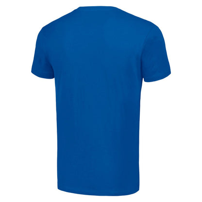 Denver Broncos Starter Throwback Logo T-Shirt - Royal outlet