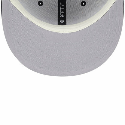 Cincinnati Bengals New Era 2024 Sideline Statement 9FIFTY Snapback Hat - Black on sale