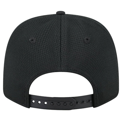 Cincinnati Bengals New Era Adventure Patched 9SEVENTY Stretch-Snap Adjustable Hat - Black online