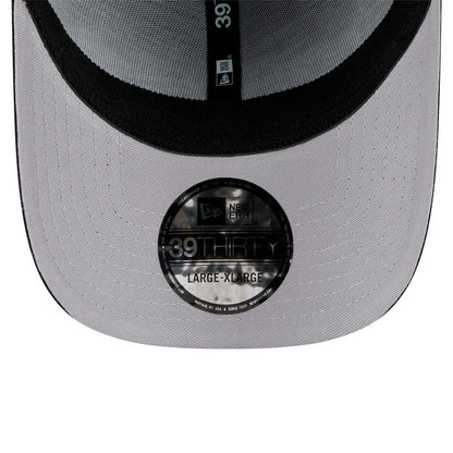 New Orleans Pelicans Sport Night 39THIRTY Flex Hat - Navy | New Era for sale