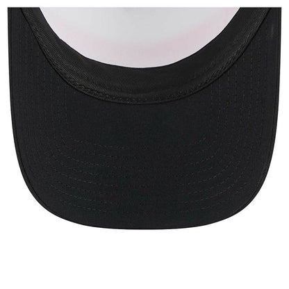 Cincinnati Bengals New Era Preschool Sport Night Color Block 9FORTY A-Frame Trucker Adjustable Hat - Black online