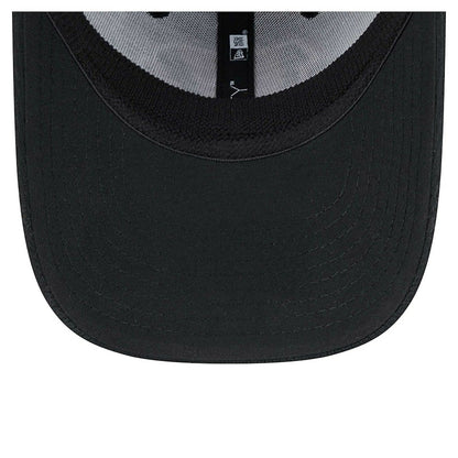 Cincinnati Bengals New Era Preschool Main 9FORTY Adjustable Hat - Black discount