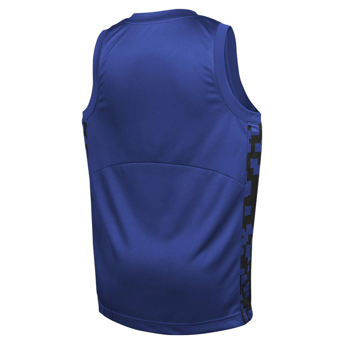 New York Knicks Youth Courtside Starting Five Team Jersey - Blue | Nike online