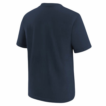 Washington Wizards Youth Swoosh T-Shirt - Navy | Nike discount