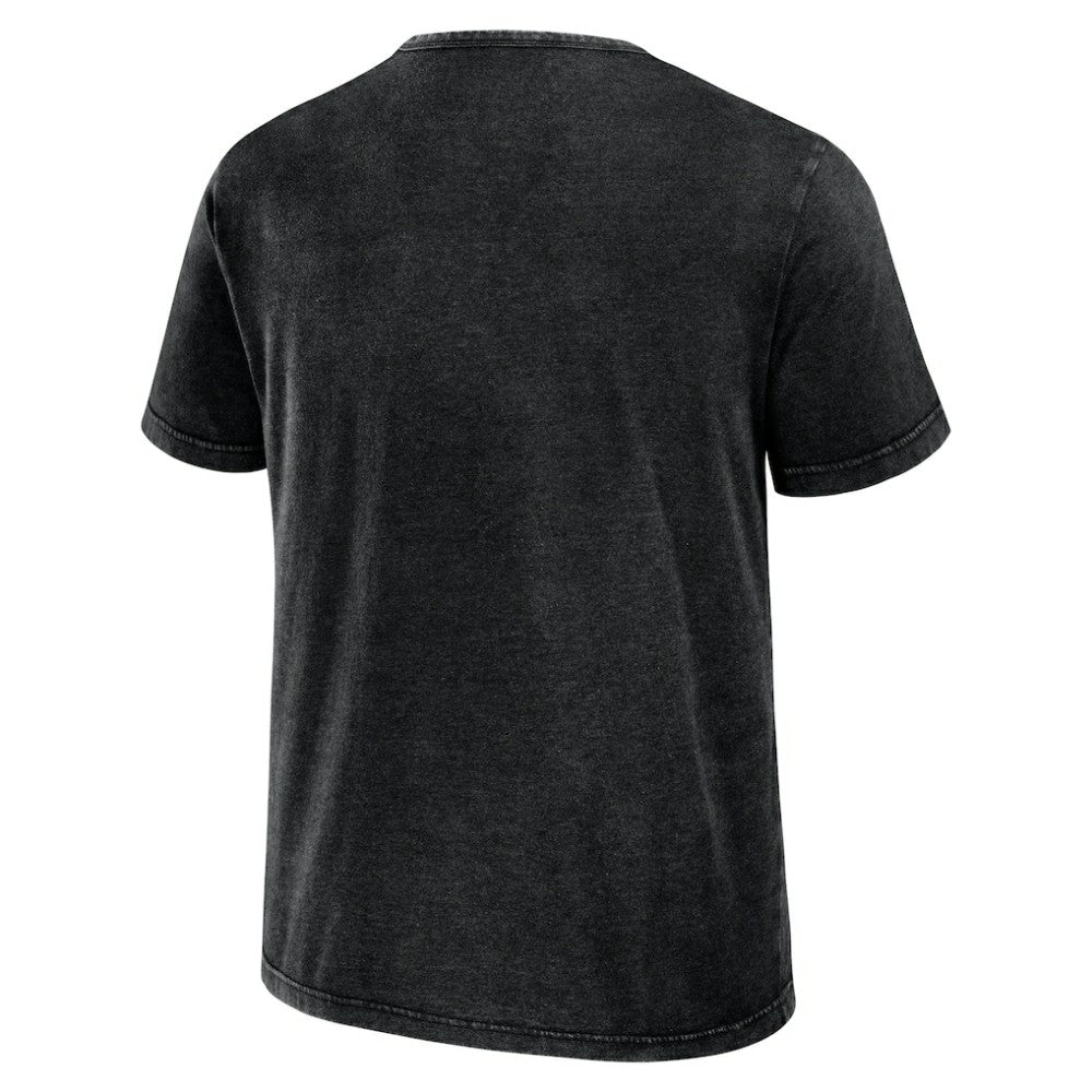 Tampa Bay Rays Darius Rucker Collection Cooperstown Collection Washed T-Shirt - Black