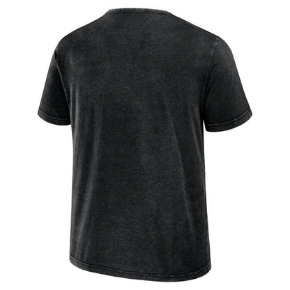 Tampa Bay Rays Darius Rucker Collection Cooperstown Collection Washed T-Shirt - Black