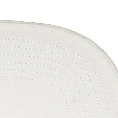 Chicago Bulls Day 4 Snapback Hat - White | Mitchell & Ness online
