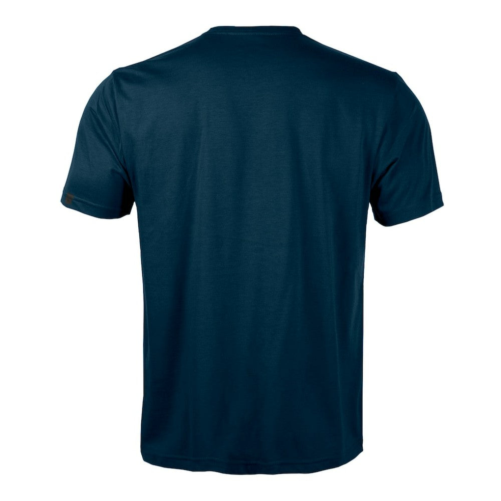 USMNT Levelwear Richmond Scribble T-Shirt - Navy outlet