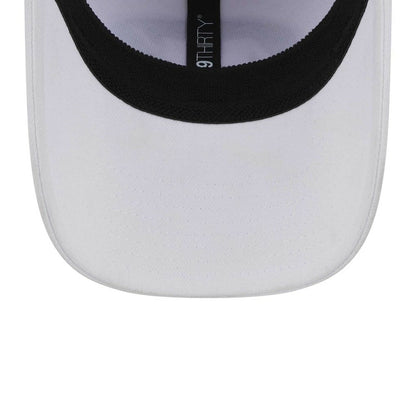 New York Jets New Era NFL Iced II 39THIRTY Flex Hat - White online