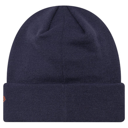 AC Milan New Era Seasonal Cuffed Knit Hat - Navy | New Era sale