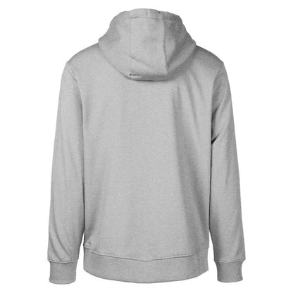 Washington Nationals Levelwear  Podium Rafters Pullover Hoodie - Gray