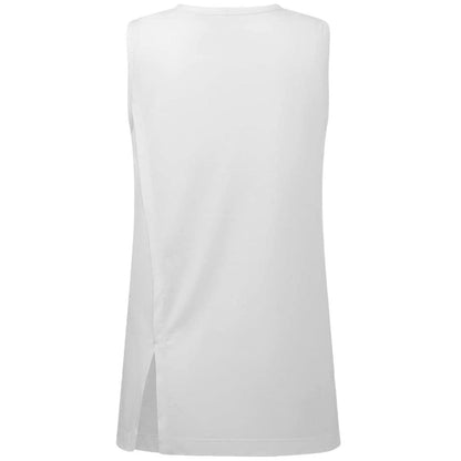 Philadelphia Phillies Levelwear Women's  Influx Rafters Tank Top - White