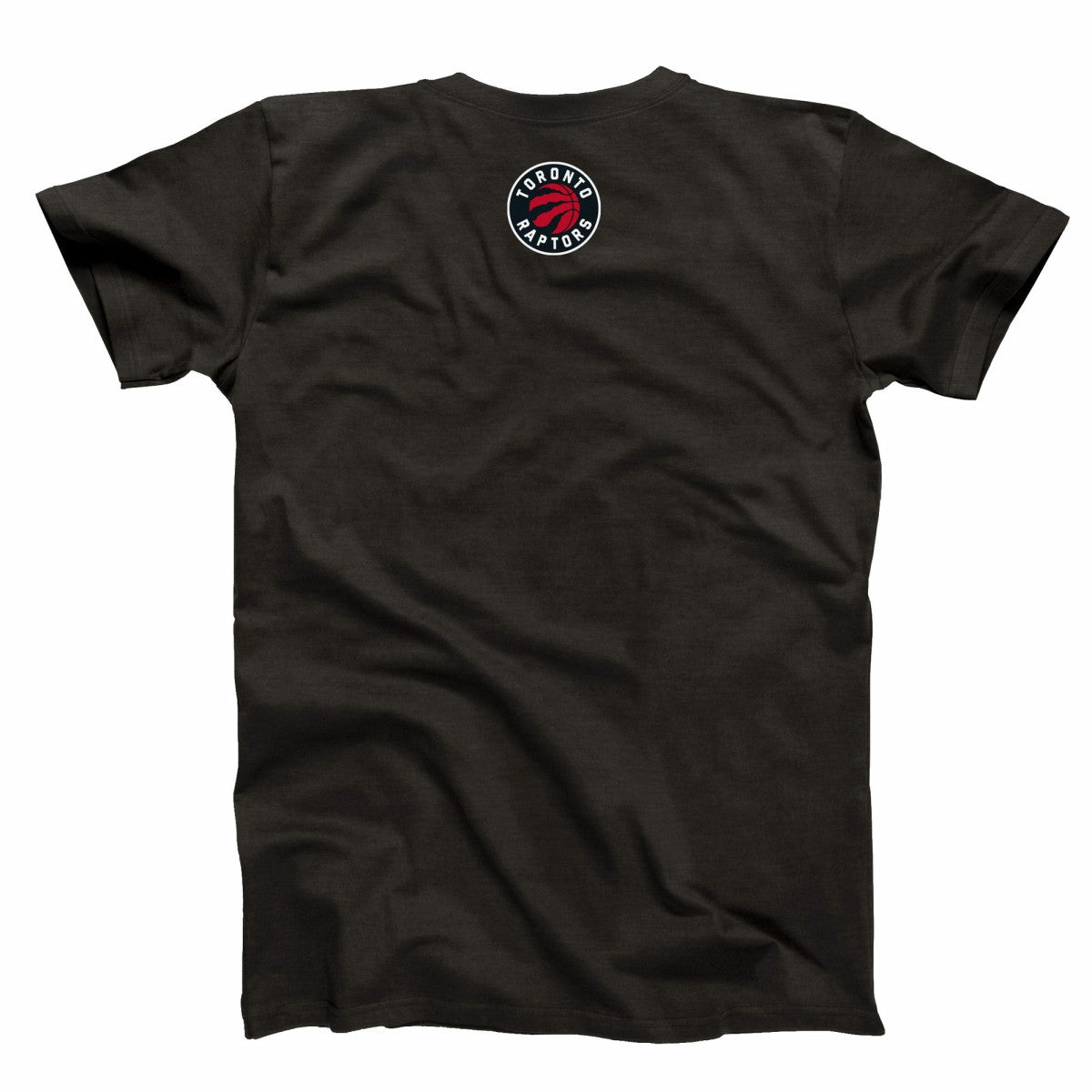 Toronto Raptors Hyperfly Unisex Year of the Dragon Lunar New Year Collection T-Shirt - Heather Black online