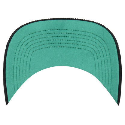 Miami Dolphins '47 Letterman Hitch Adjustable Hat - Black outlet