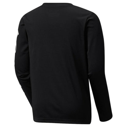 Chicago White Sox Youth Terminal Tackle Long Sleeve T-Shirt - Black | Columbia