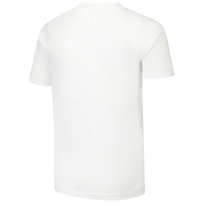 Los Angeles Lakers Youth NBA x Marvel Avengers Squad T-Shirt - White discount