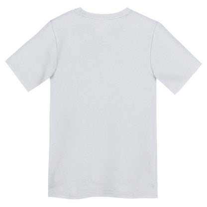 Brooklyn Nets Jordan Brand Preschool Essential Jumpman T-Shirt - White discount
