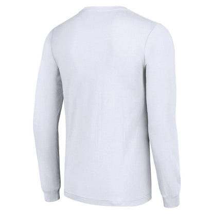 Baltimore Ravens Starter Long Sleeve T-Shirt - White online