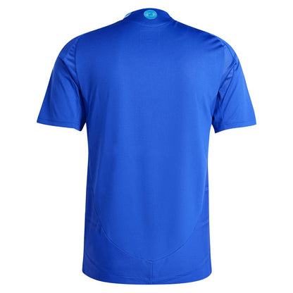 Argentina National Team 2024 Away Jersey - Blue | Adidas online