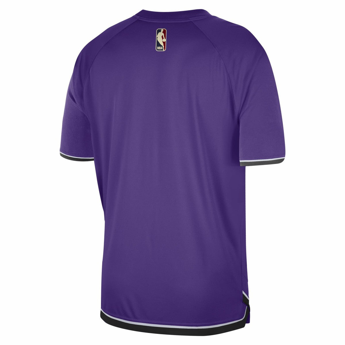 Sacramento Kings 2024/25 Classic Edition Pregame Shooting T-Shirt - Purple | Nike cheap