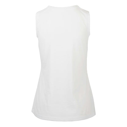 Washington Wizards Levelwear Women's Macy Tank Top - White sale