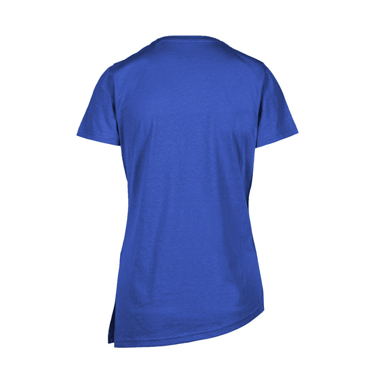 New York Knicks Levelwear Women's Birch T-Shirt - Blue for sale