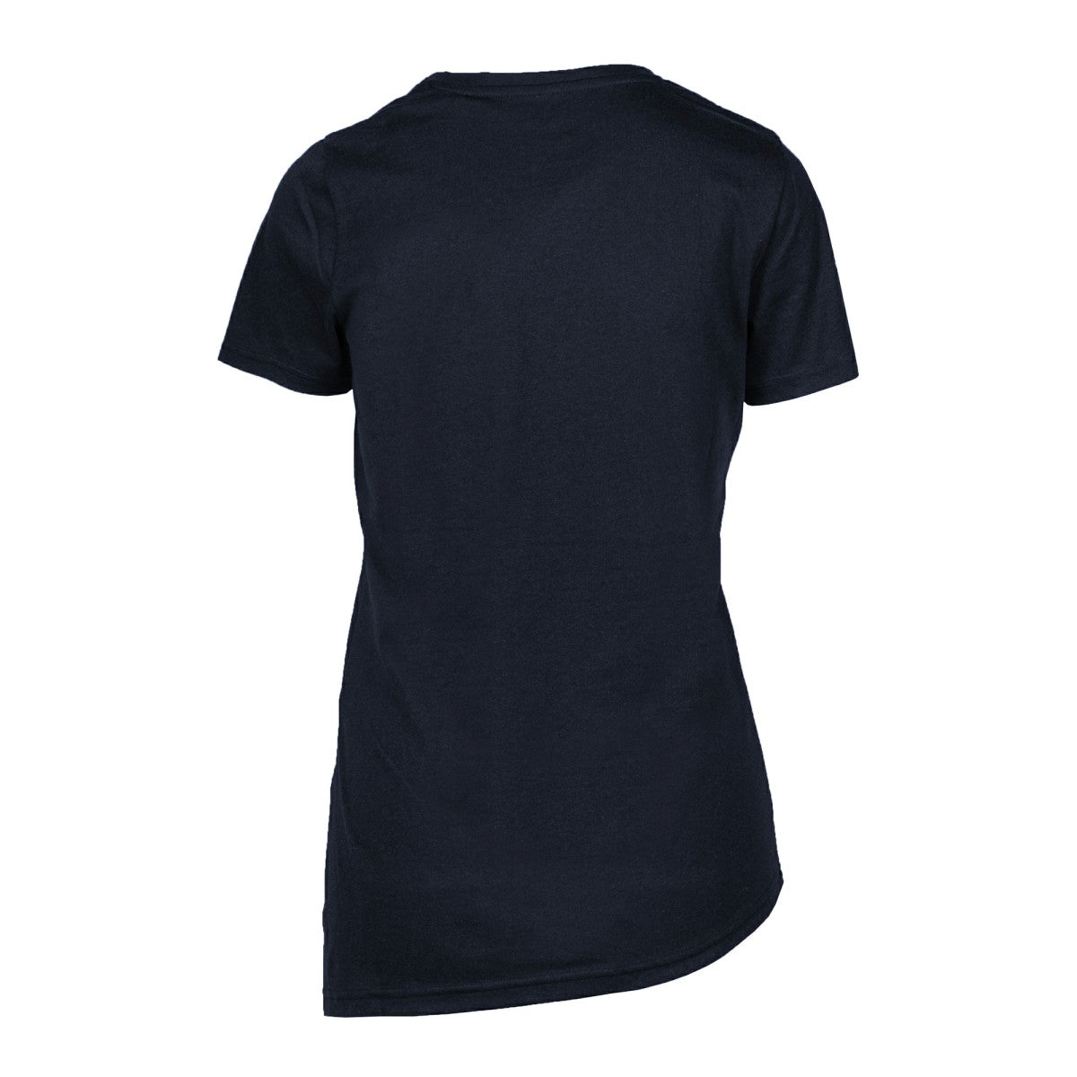Oklahoma City Thunder Levelwear Women's Birch T-Shirt - Navy discount